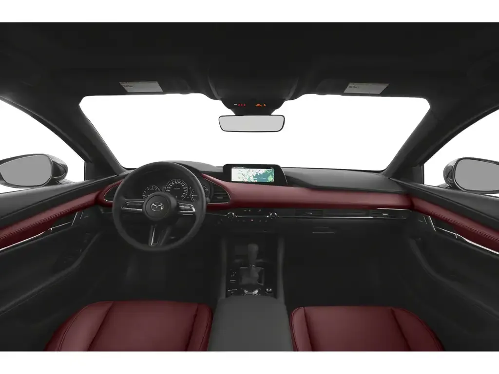 Mazda 3 2021 photo 5