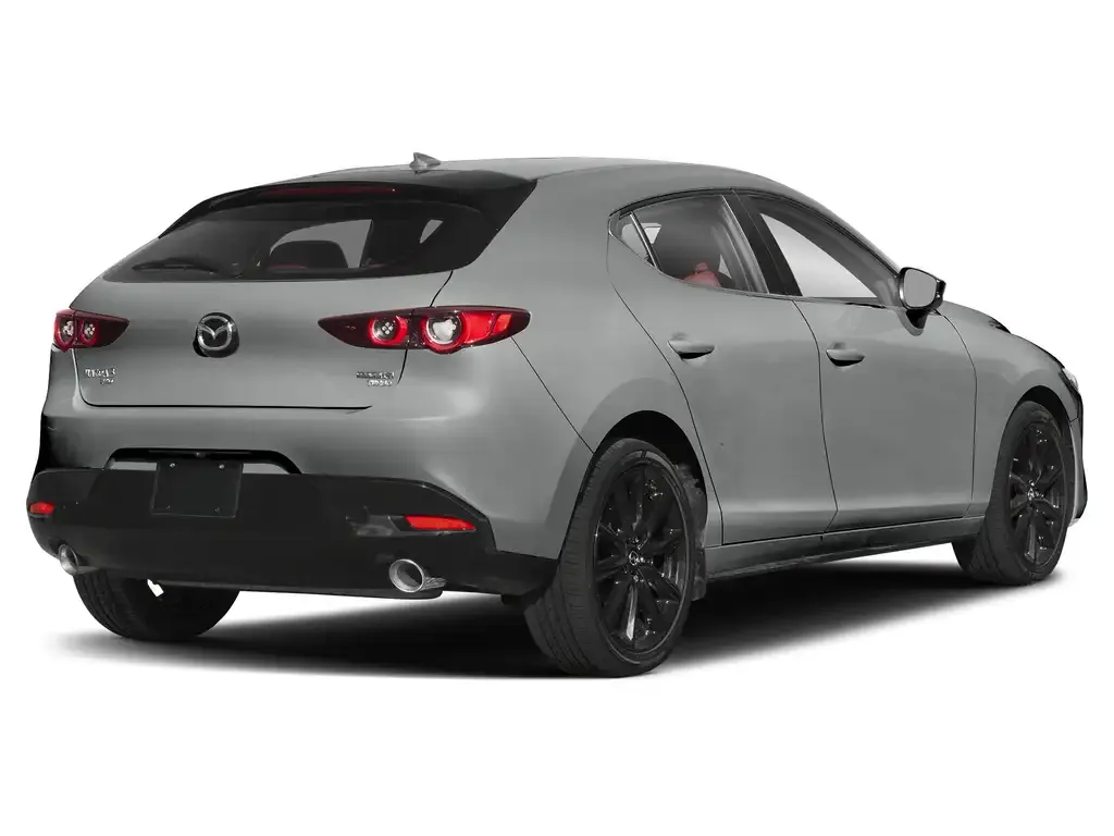 Mazda 3 2021 photo 2