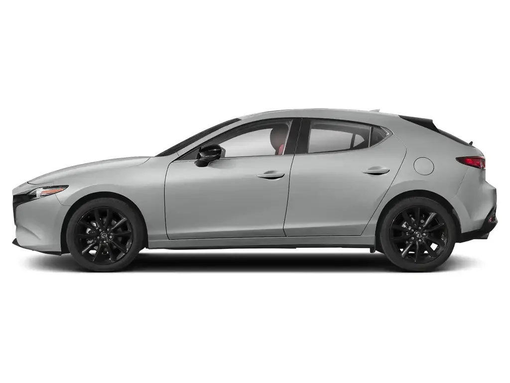 Mazda 3 2021 photo 3