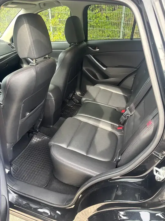 Mazda Cx-5 2016 photo 3