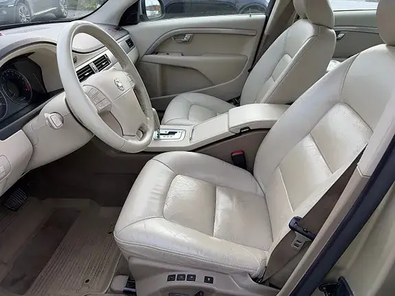 Volvo S80 2007 photo 5