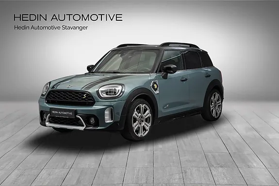 Mini Countryman Cooper Se
