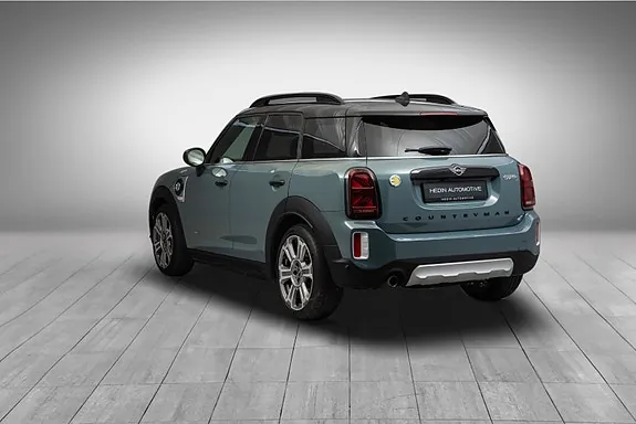 Mini Countryman Cooper Se 2021 photo 3