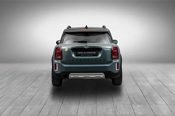 Mini Countryman Cooper Se 2021 photo 4