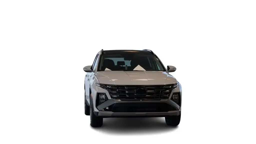 Hyundai Tucson 2026 photo 5