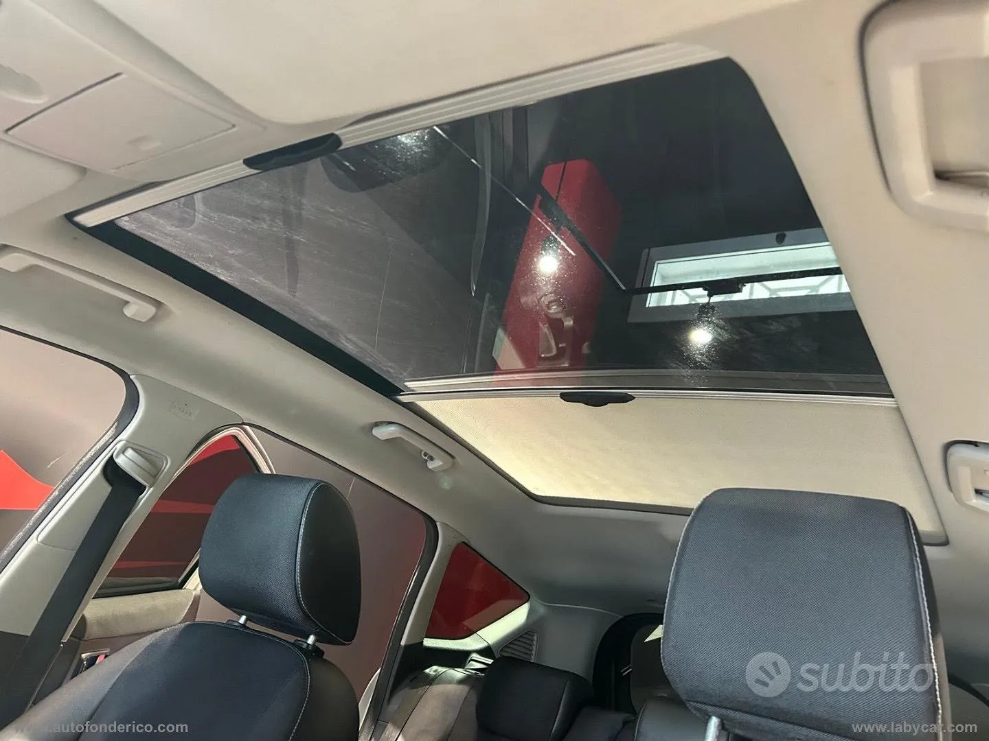 Ford Kuga 2010 photo 5