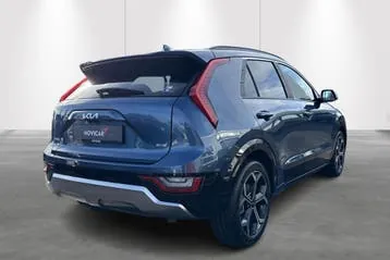 Kia Niro 2024 photo 2