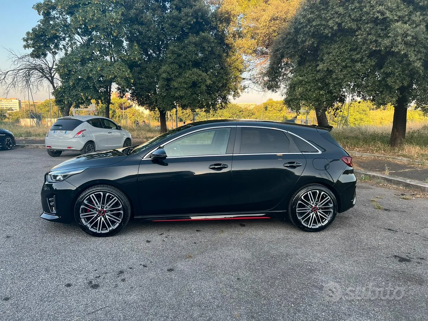 Kia Ceed 2020 photo 4