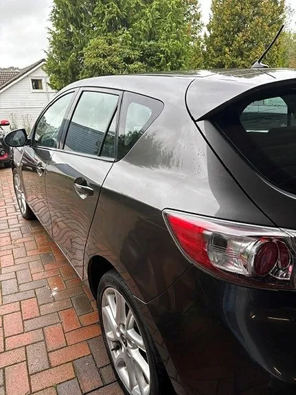 Mazda 3 2013 photo 5