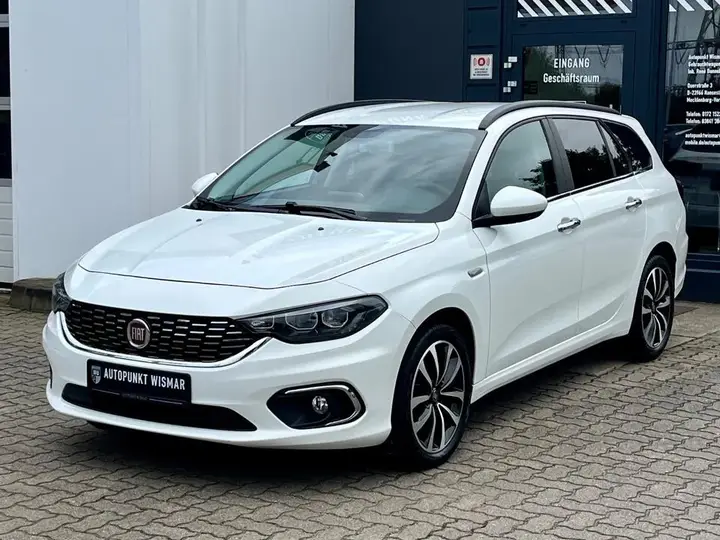Fiat Tipo