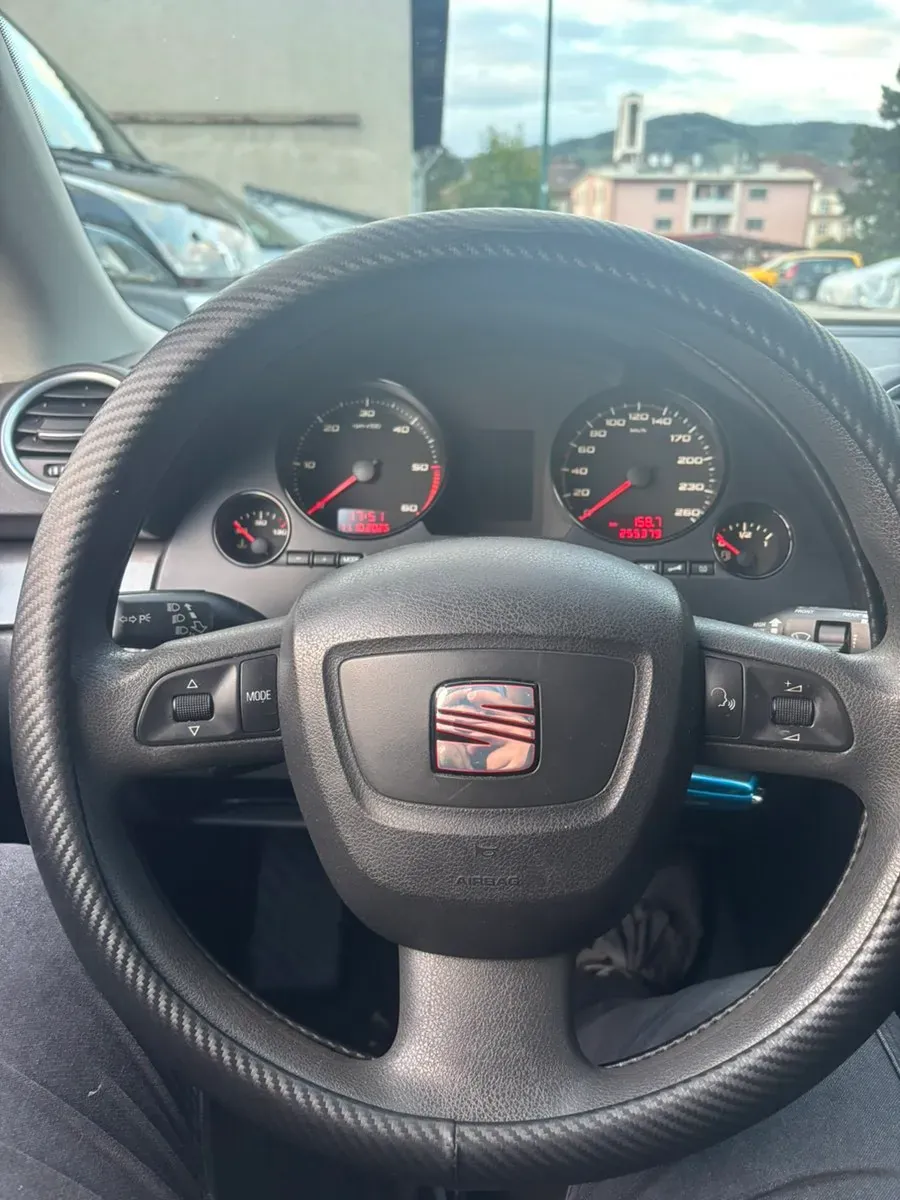 Seat Exeo