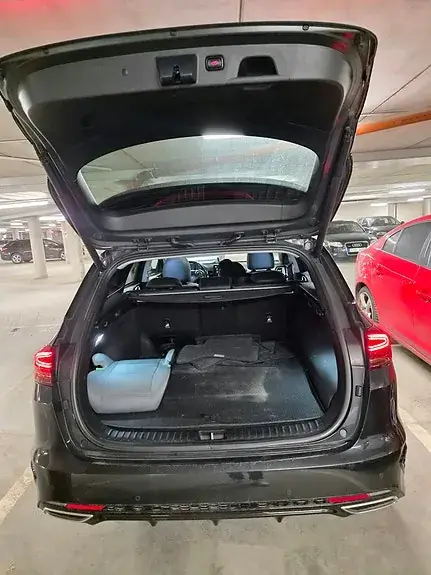 Kia Ceed 2021 photo 5