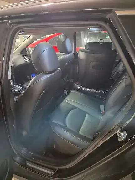 Kia Ceed 2021 photo 4