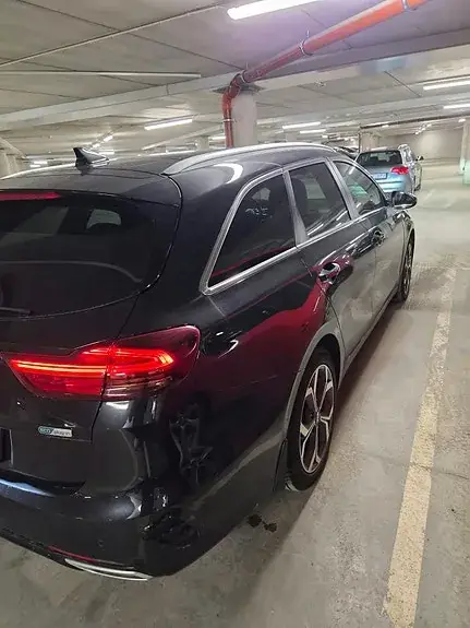 Kia Ceed 2021 photo 2