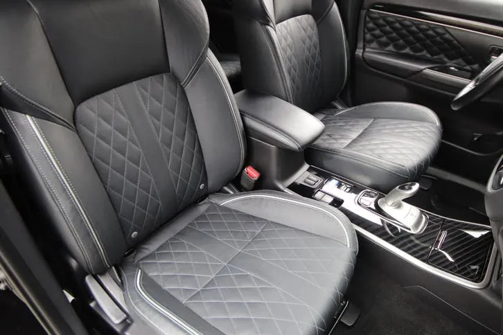 Mitsubishi Outlander 2021 photo 3