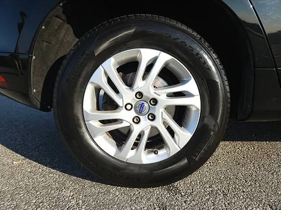 Volvo Xc60 2016 photo 5
