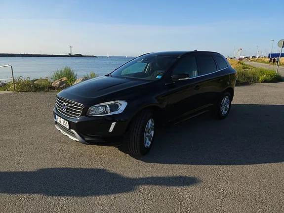 Volvo Xc60 2016 photo 3