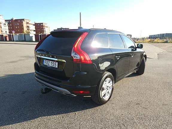 Volvo Xc60 2016 photo 4