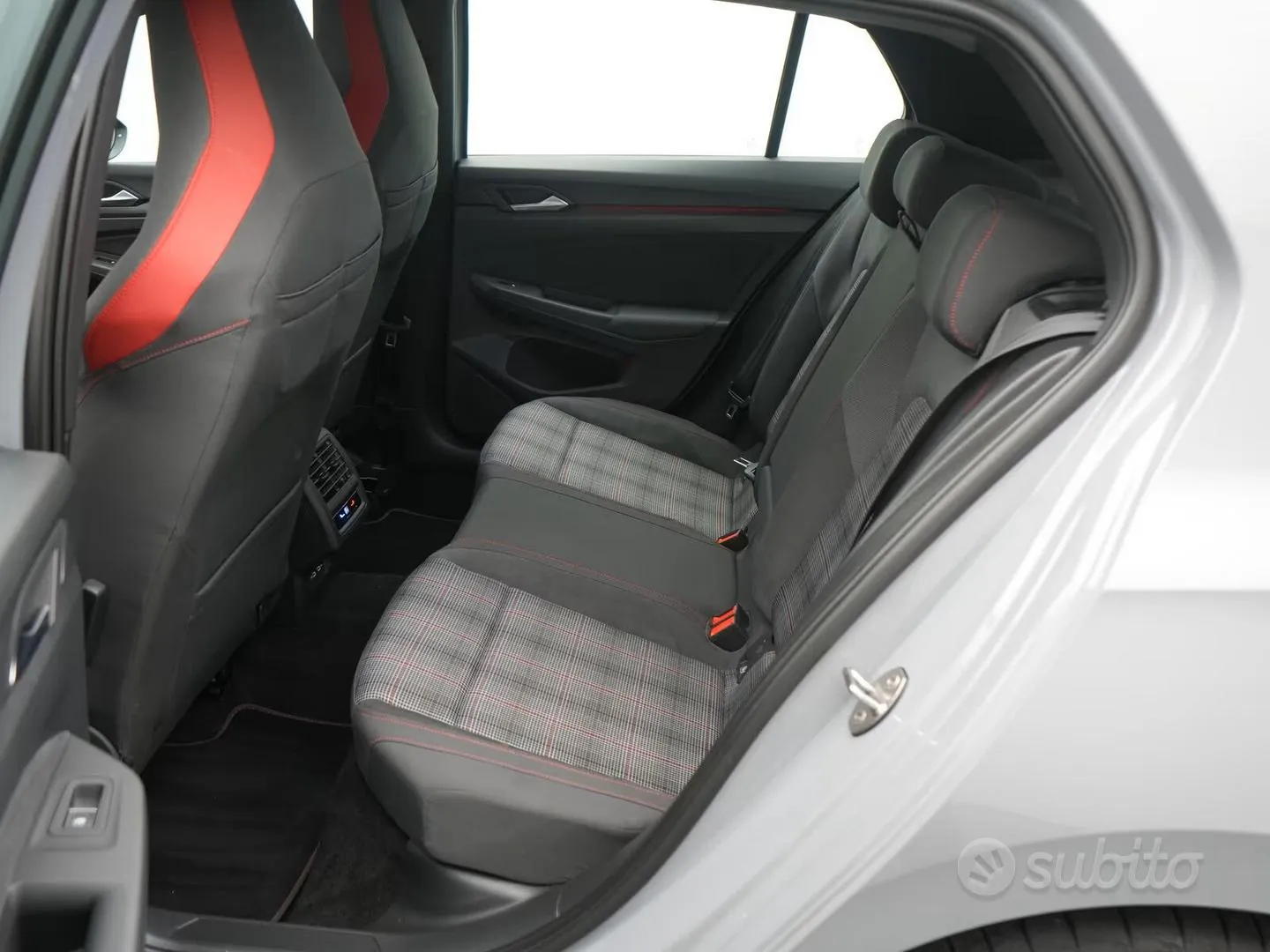 Volkswagen Golf Gti 2022 photo 4