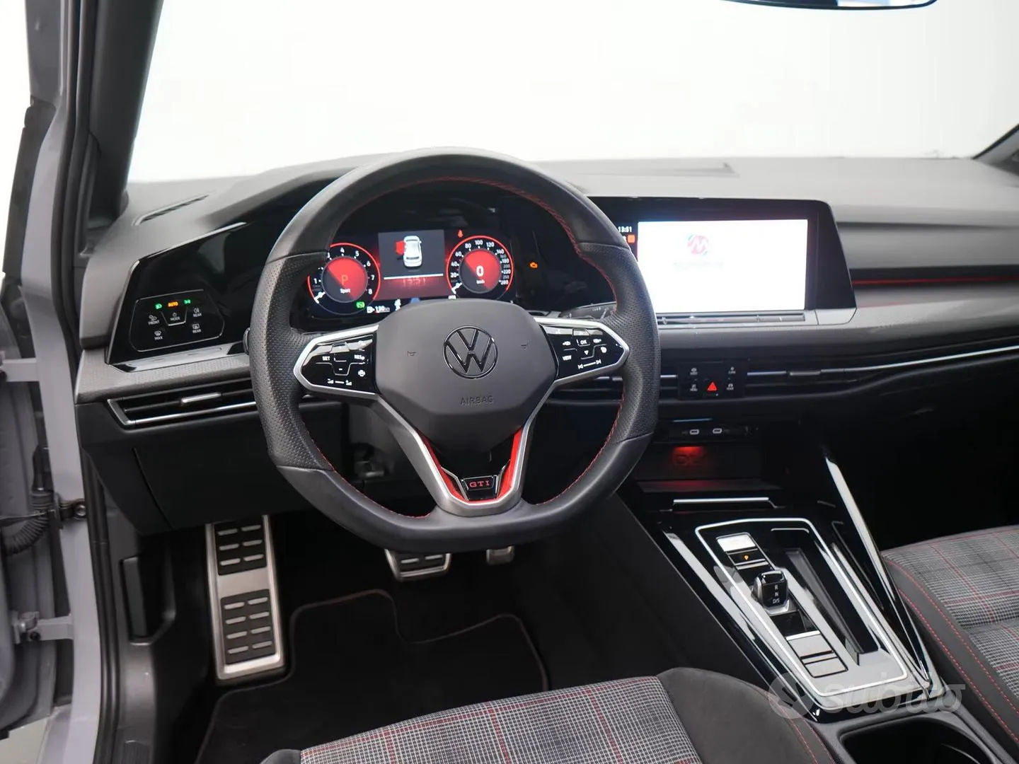 Volkswagen Golf Gti 2022 photo 5