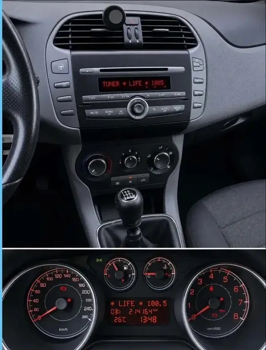 Fiat Bravo 2011 photo 3