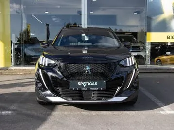 Peugeot 2008 2021 photo 2