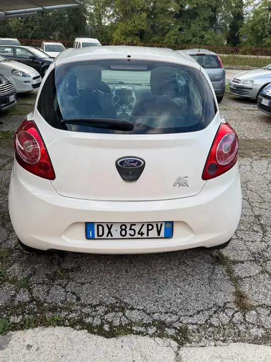 Ford Ka 2009 photo 3