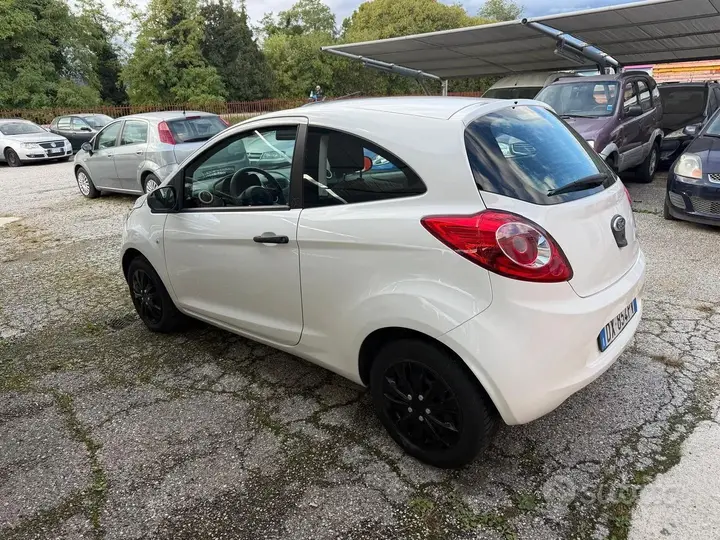 Ford Ka 2009 photo 2
