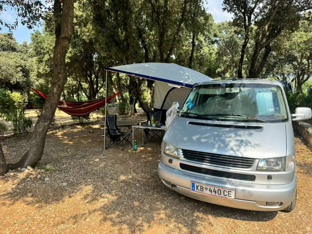 Volkswagen T4