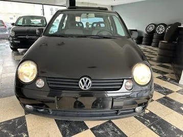 Volkswagen Lupo 1999 photo 2