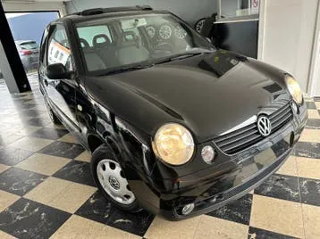 Volkswagen Lupo