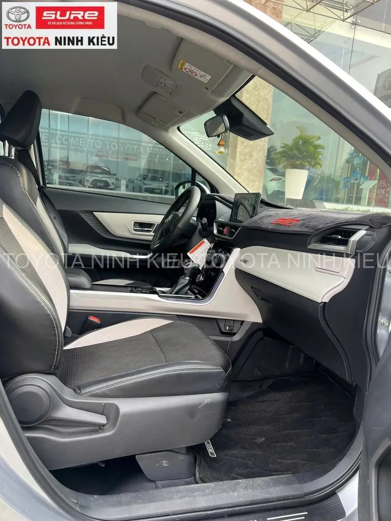 Toyota Veloz Cross 2025 photo 5