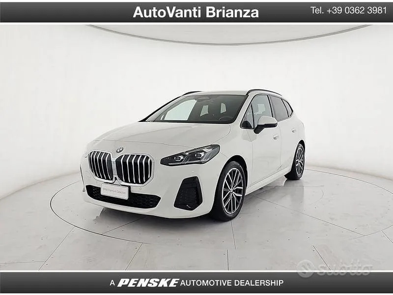 BMW Active Tourer