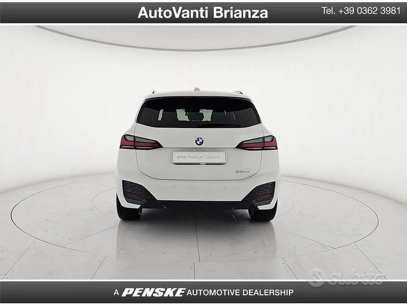 BMW Active Tourer 2025 photo 5