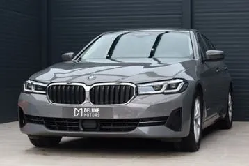 BMW 530 Ea