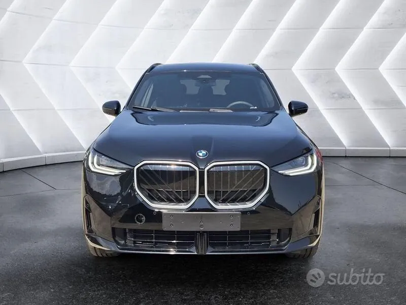 BMW X3 2026 photo 2