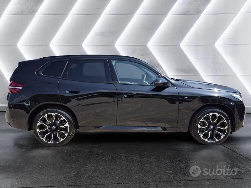 BMW X3 2026 photo 4