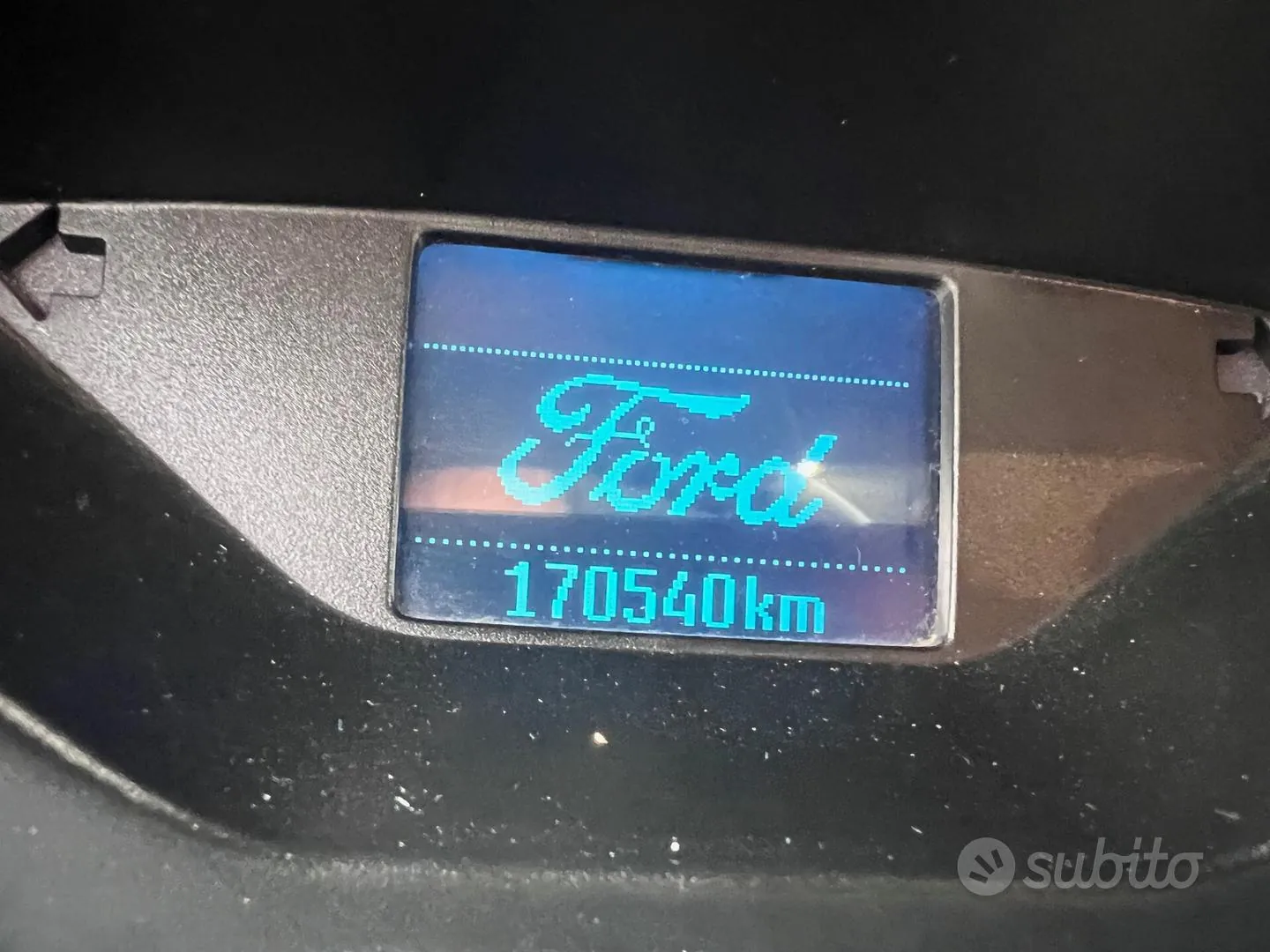 Ford C-Max 2011 photo 5