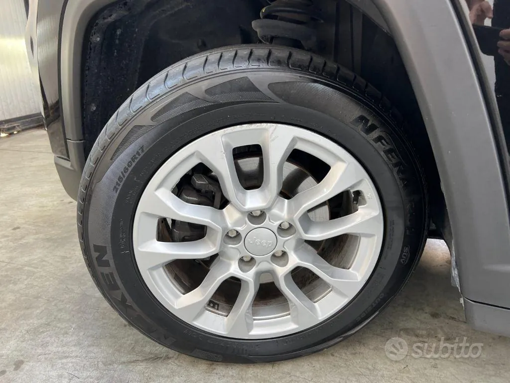 Jeep Compass 2022 photo 4