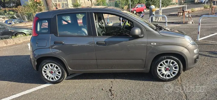 Fiat Panda 2020 photo 2