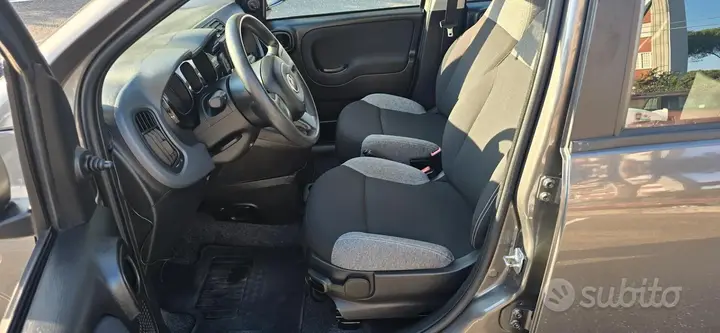 Fiat Panda 2020 photo 5