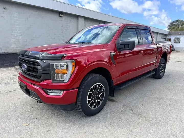 Ford F-150