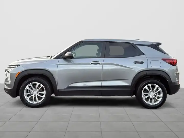 Chevrolet Trailblazer 2024 photo 5