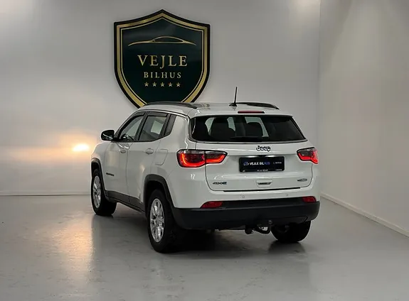 Jeep Compass 2020 photo 4
