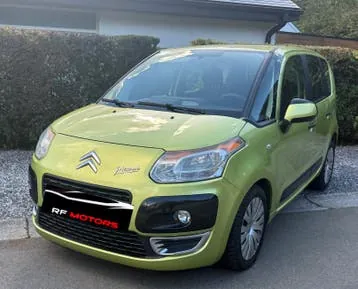 Citroen C3 Picasso