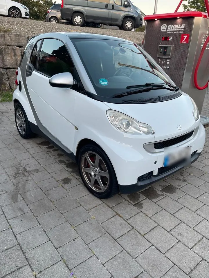 Smart 451
