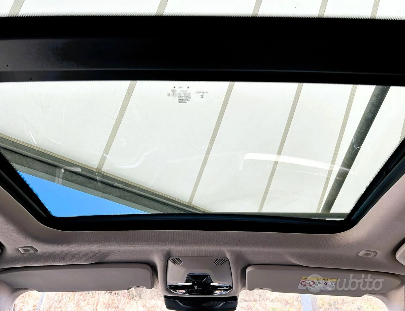 BMW X1 2023 photo 3