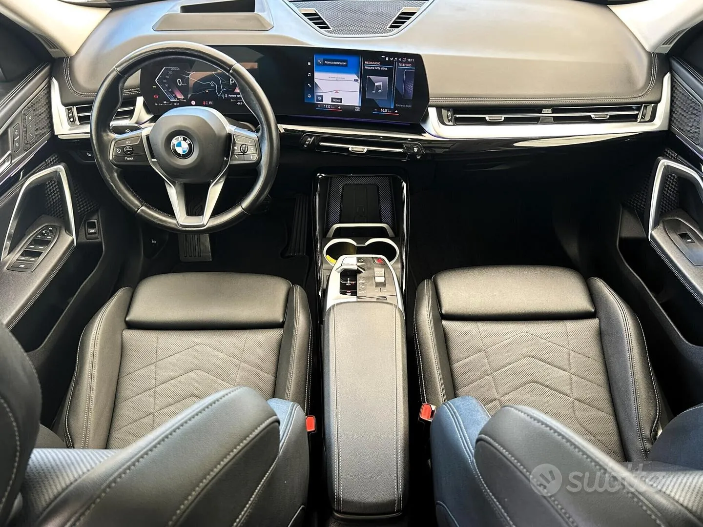 BMW X1 2023 photo 5