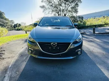 Mazda Axela 2013 photo 3