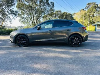 Mazda Axela 2013 photo 5